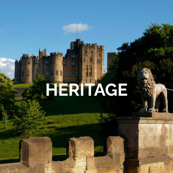 heritage collection
